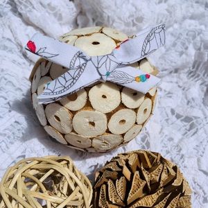 Dream Catcher School Girl Bow